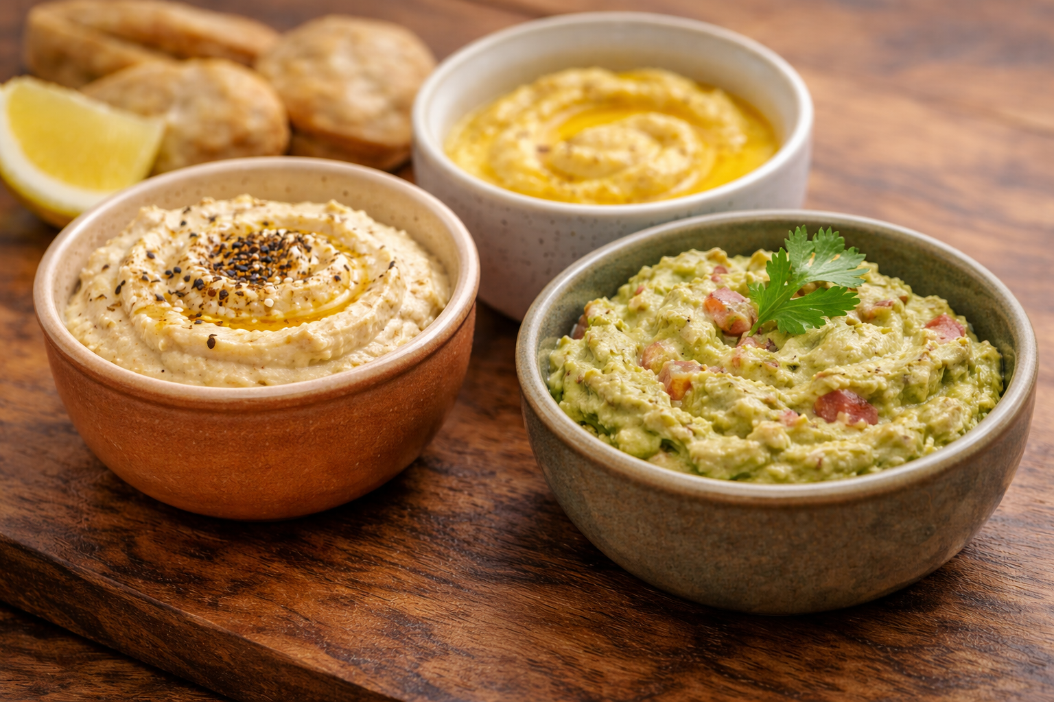 Dips