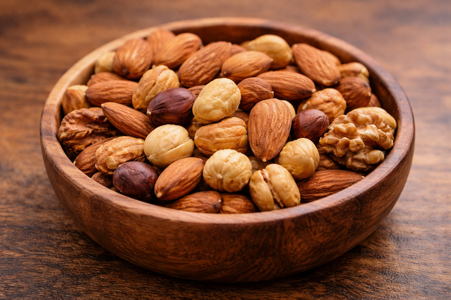 Frutos secos