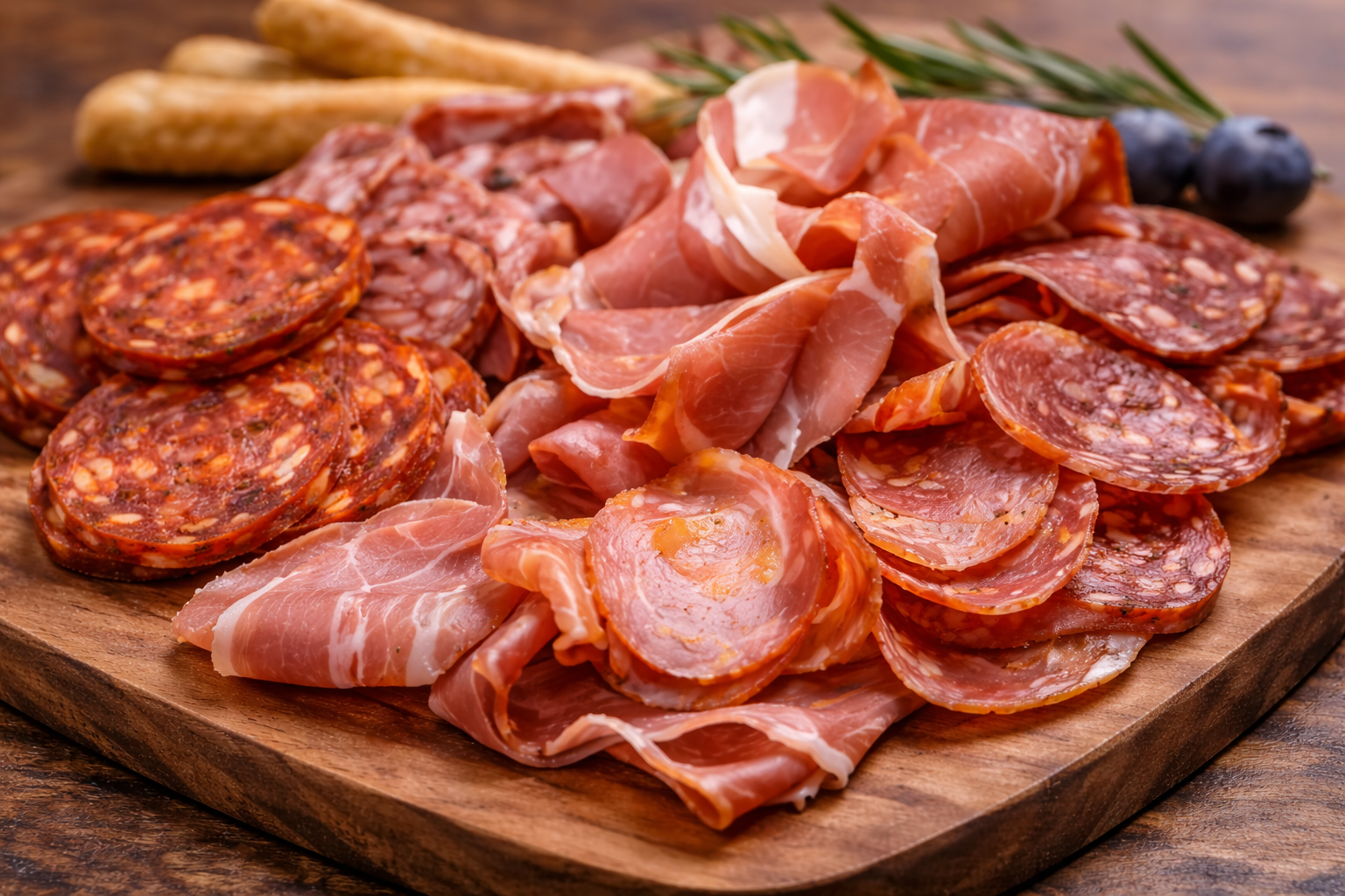 Embutidos